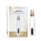 Erth Beauty deep pore purifying vacuum device - British product