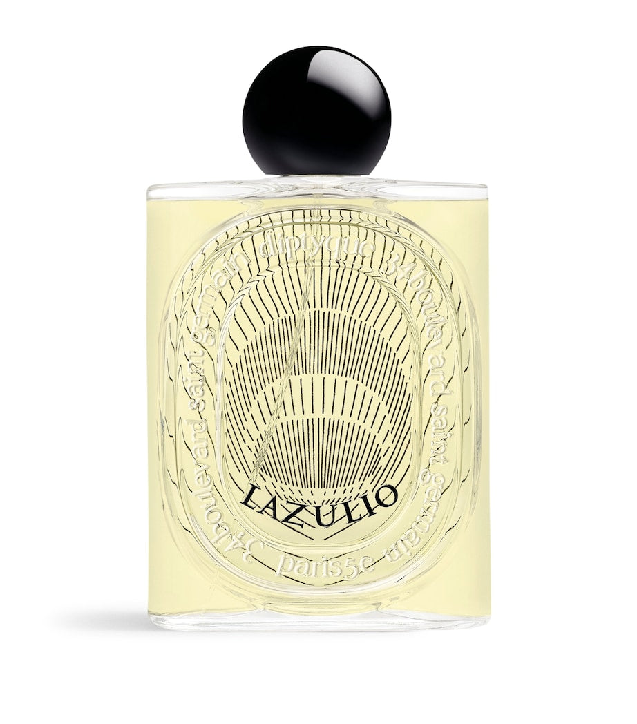 Diptyque Lazulio Eau de Parfum 100ml, UK version