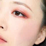 I'M MEME Multi Cube Glam Rose palette, imported from the UK