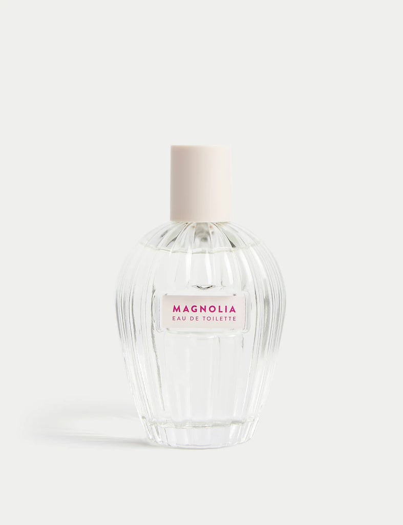 Magnolia Eau de Toilette 100ml