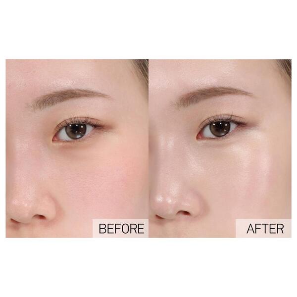 Heveblue cushion foundation #Beige (British brand)