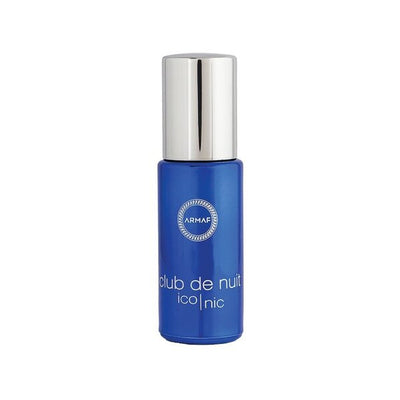 Superdrug ARMAF Club De Nuit Iconic Eau De Parfum 10ml- Buy online at McGrocer