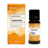 Miaroma Cinnamon Leaf Pure Essential Oil 10ml GOODS Holland&Barrett   