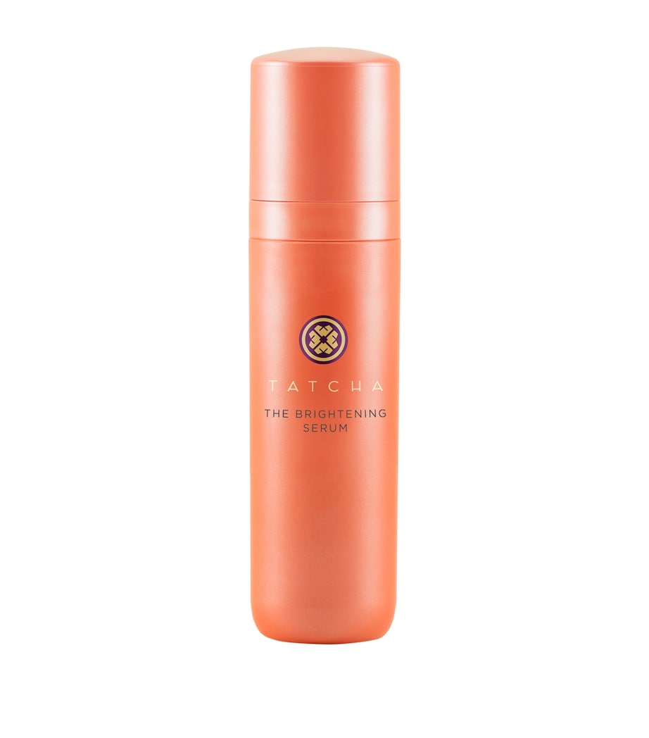 Tatcha brightening serum 30ml (British brand)