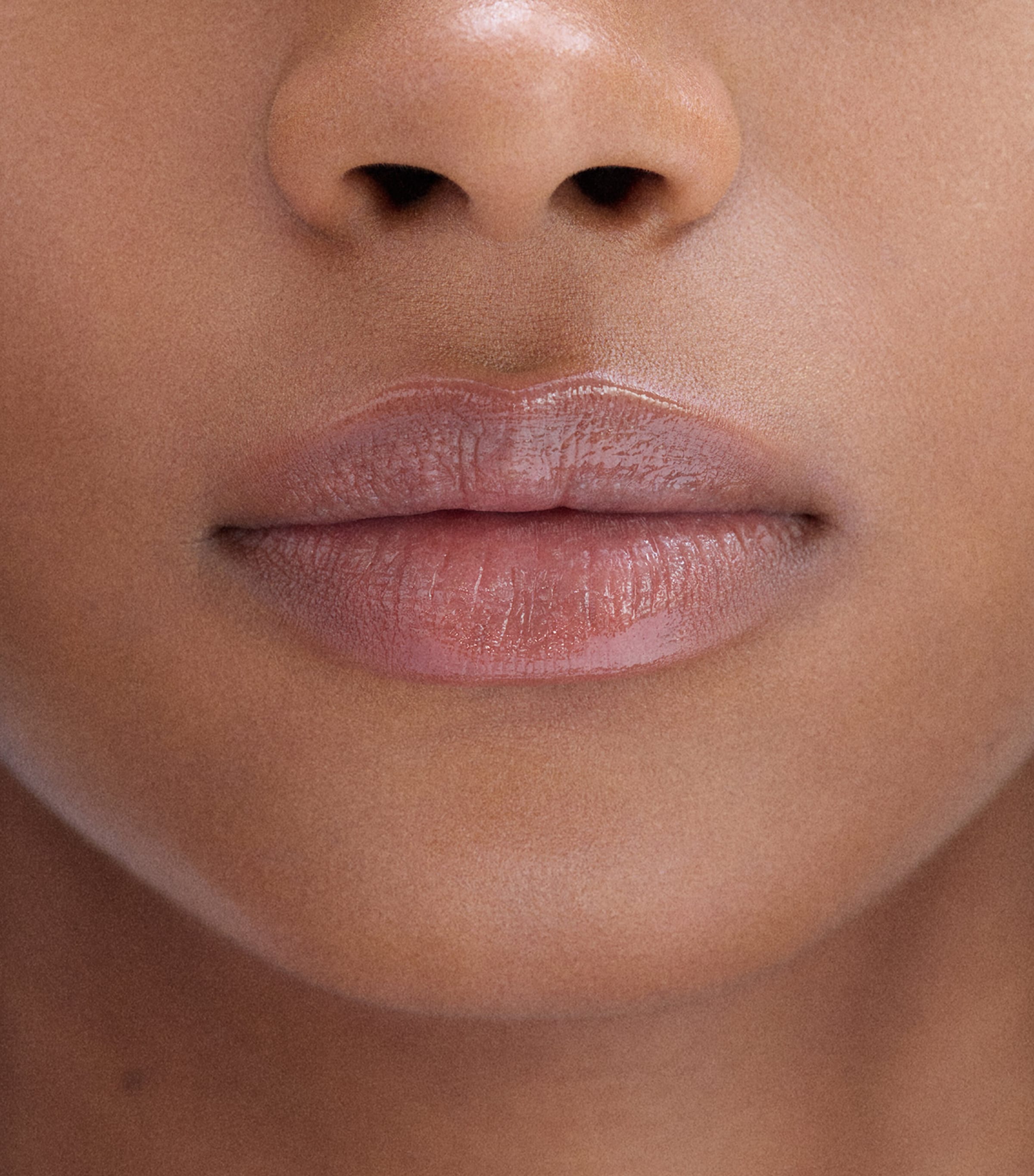 Byredo lip balm refill with natural butters - British product