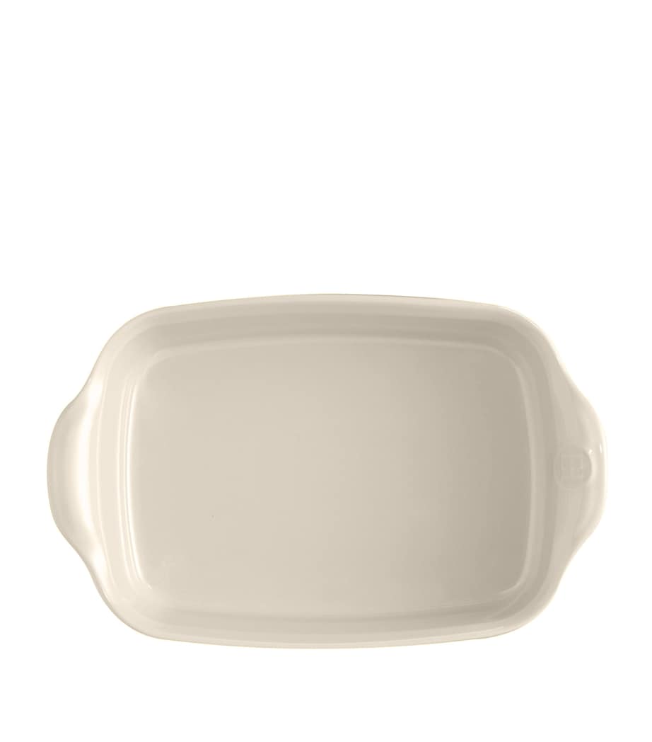 Emile Henry individual baking dish 22cm - British product