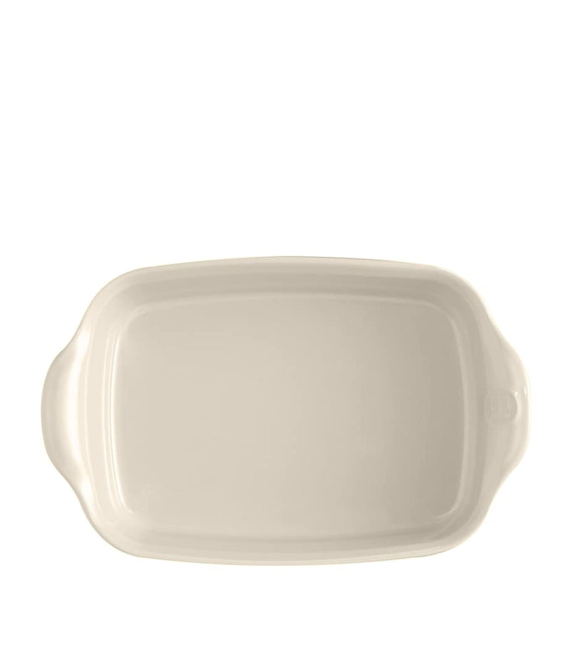 Emile Henry individual baking dish 22cm - British product