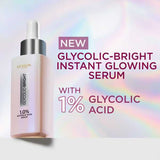 L'oreal Paris Glycolic Bright Serum 30Ml GOODS Superdrug   