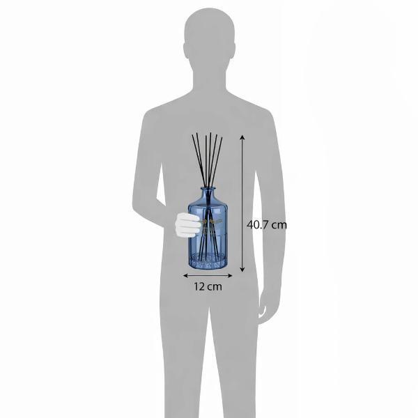 Candlelight Tianshui XL reed diffuser 1000ml (British brand)