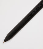 Harrods branded pen featuring the iconic logo, UK version