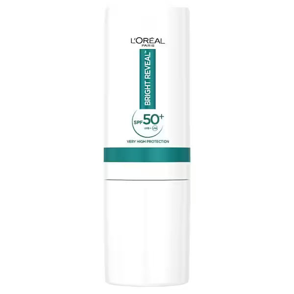 L'Oréal Paris UV stick Bright Reveal 9ml, UK version
