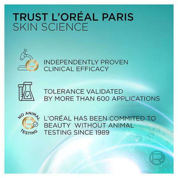 L'Oréal Paris UV stick Bright Reveal 9ml, UK version
