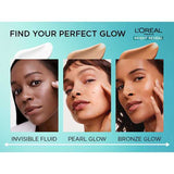 L'Oréal Paris UV stick Bright Reveal 9ml, UK version