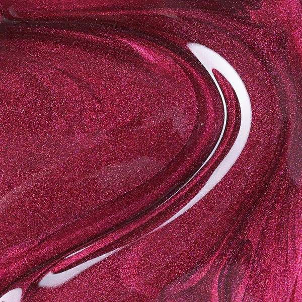 Bluesky cat eye gel polish Fiery Fuchsia 10ml - British product