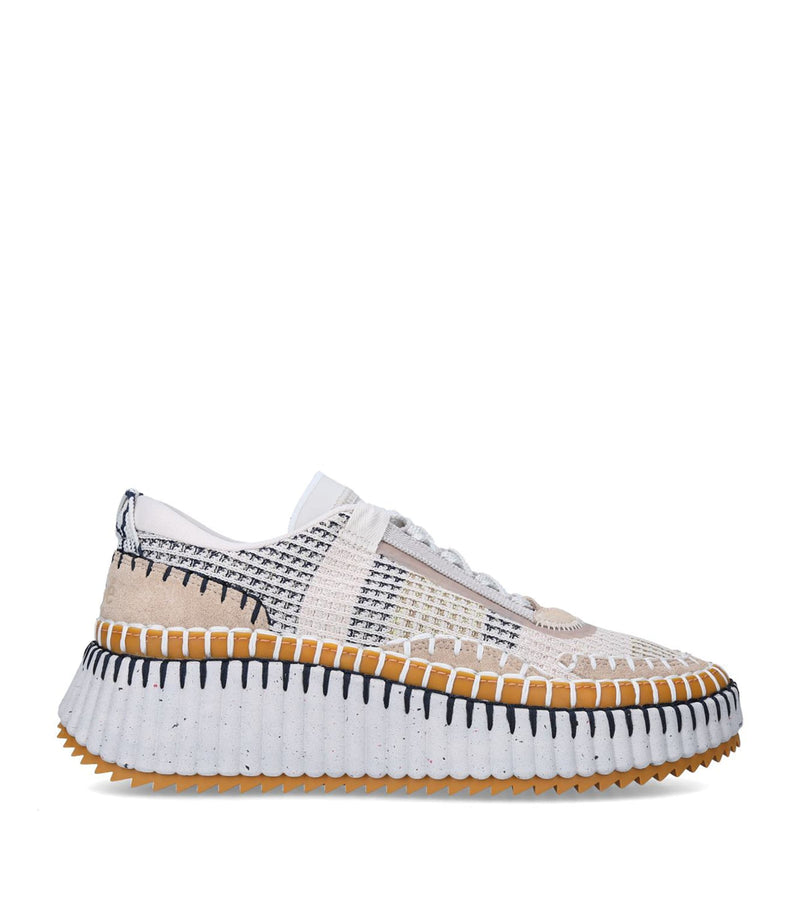 Chloé Nama Runner sneakers - British product
