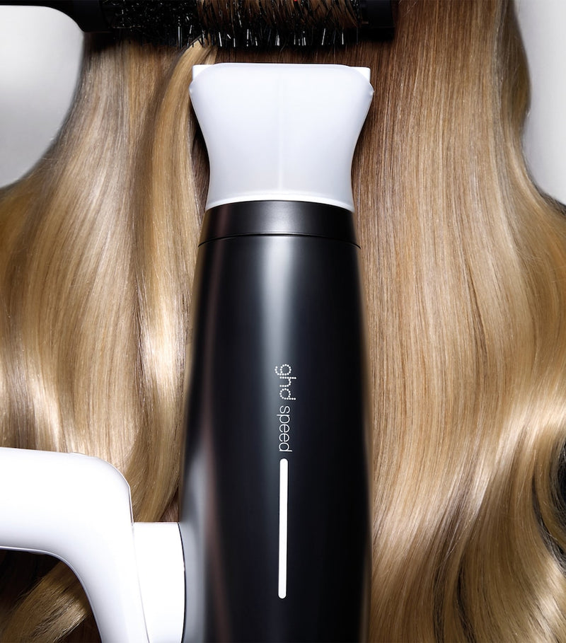 ghd Speed Hairdryer, UK version