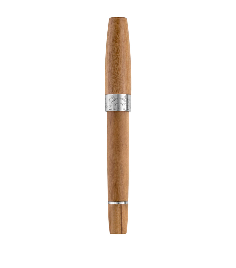 Montegrappa Extra Peace fountain pen, imported from the UK