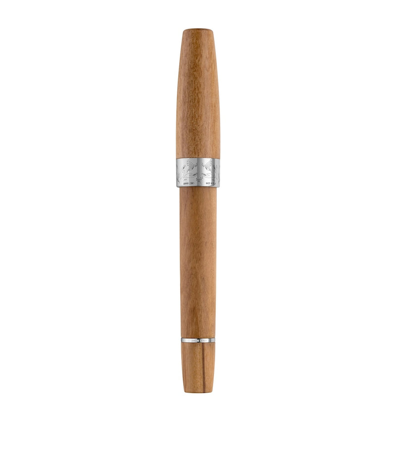Montegrappa Extra Peace fountain pen, imported from the UK