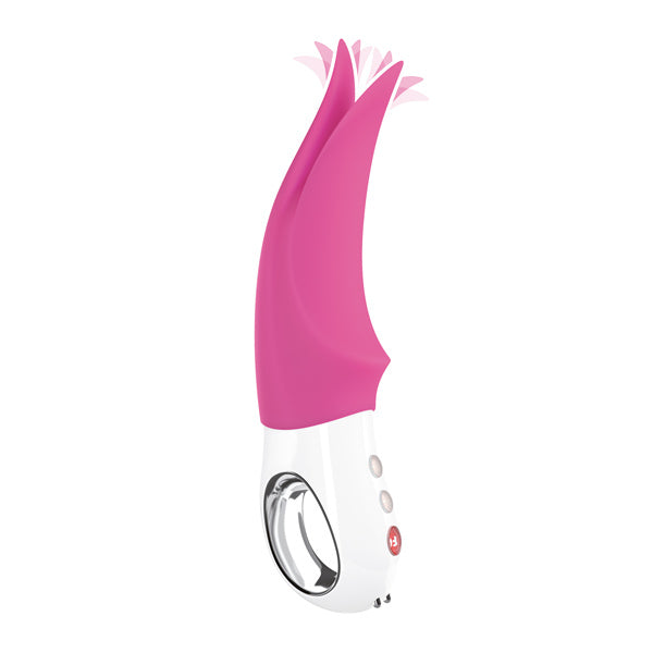 Fun Factory G5 Volta vibrator Blackberry - British product