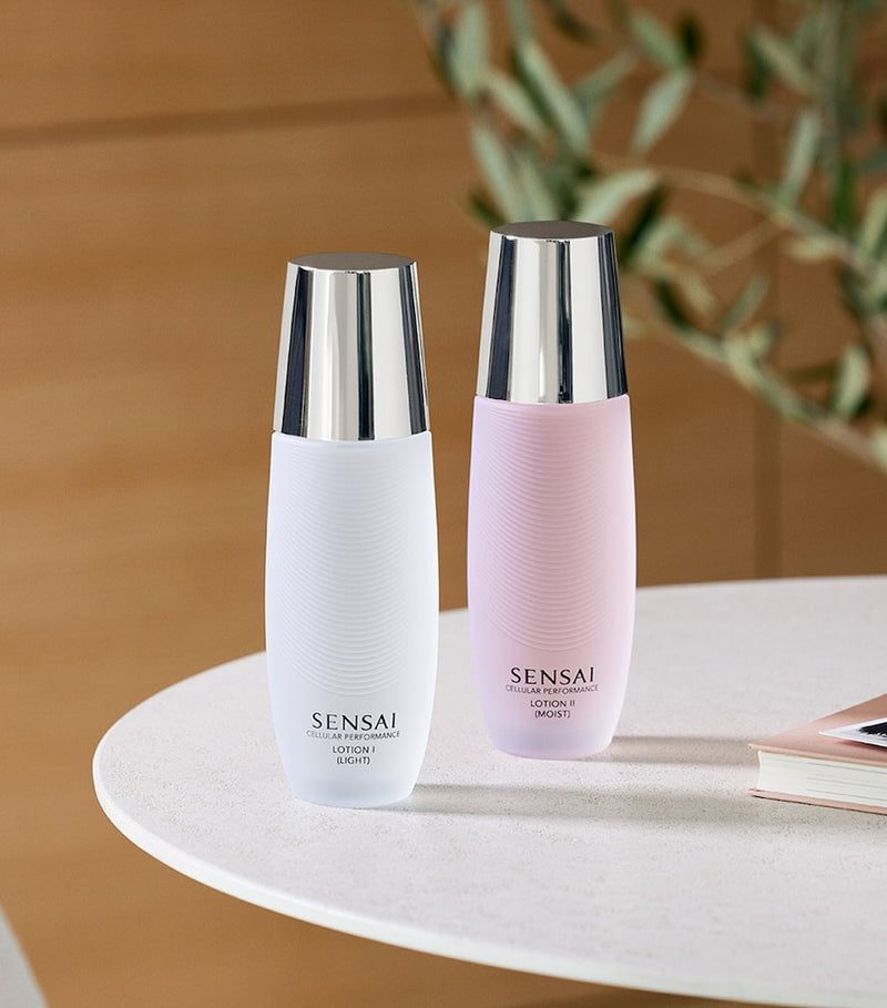 Sensai Cellular Performance Lotion I 125ml (British brand)