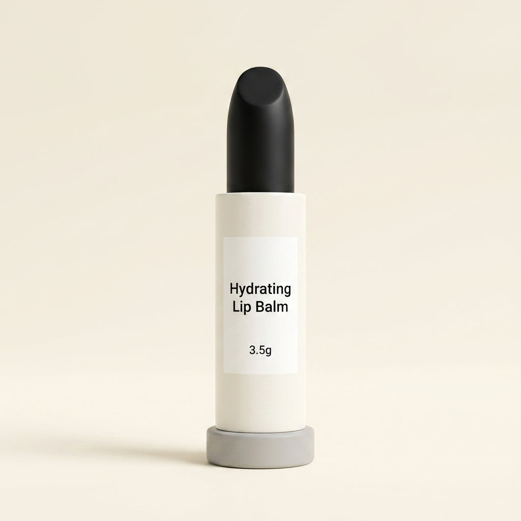 Prada Banana Balm Refill 3.8g, imported from the UK