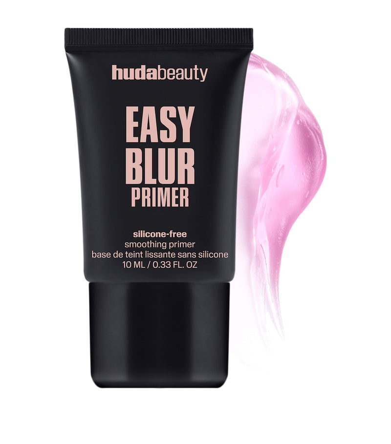 Huda Beauty Easy Blur Primer Mini, britisk versjon