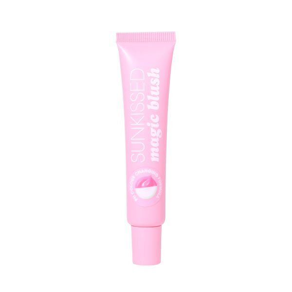 Sunkissed Magic Blush liquid blusher 15ml, UK version