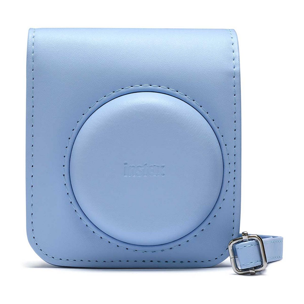 Instax Mini 12 Camera Case Pastel Blue GOODS Boots   