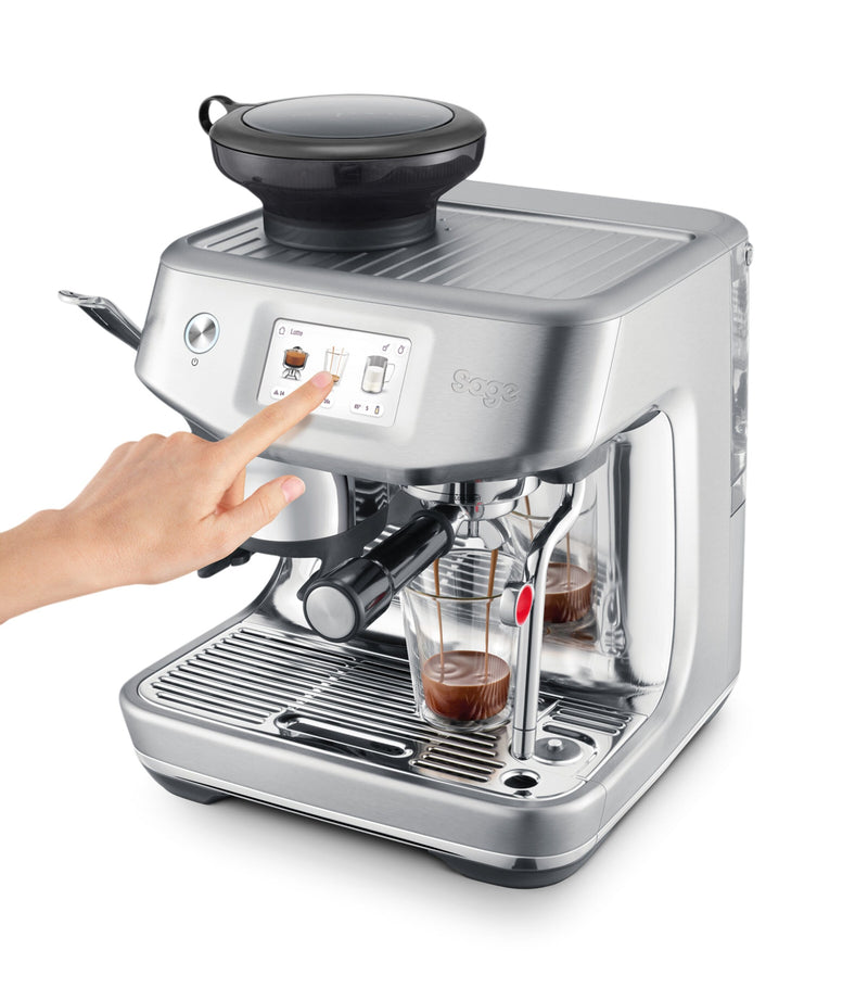 Sage Barista Touch Impress Coffee Machine