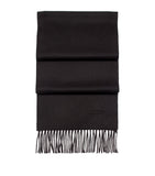 Aspinal of London cashmere scarf long length, UK version