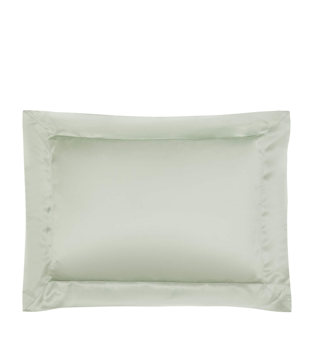 Gingerlily silk Oxford pillowcase 30cm x 40cm, UK version