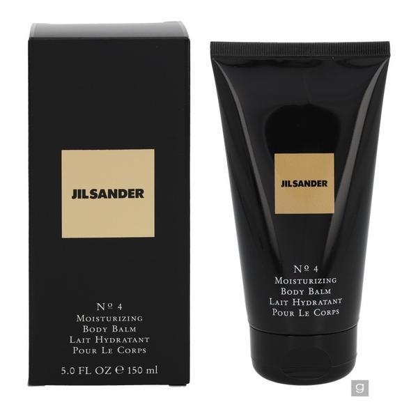 Jil Sander No.4 body balm 150ml (British brand)
