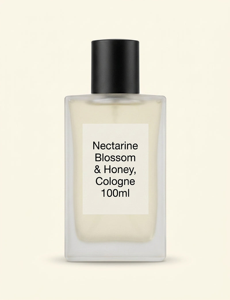 Jo Malone Nectarine Blossom & Honey cologne 100ml, UK version