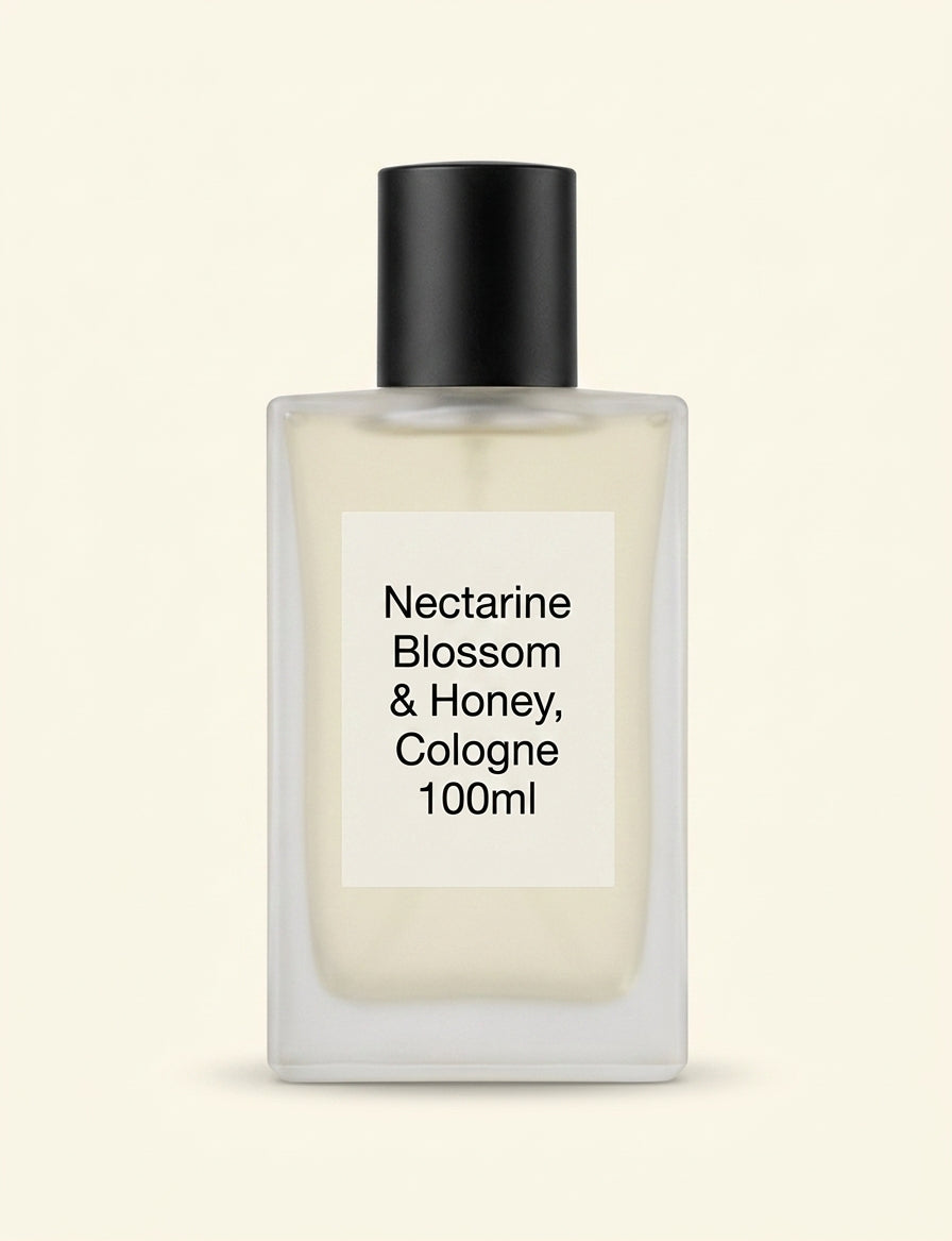 Jo Malone Nectarine Blossom & Honey cologne 100ml, UK version