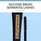 Bourjois Twist Up The Volume Mascara, Black GOODS Superdrug   