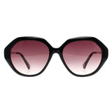 Ted Baker Georgi black gradient sunglasses - British product