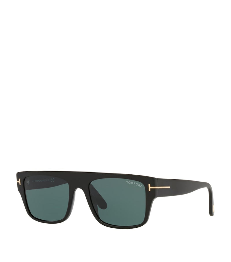 TOM FORD Dunning sunglasses (British brand)