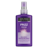 John Frieda Frizz-Ease Heat Defeat Protecting Spray 150ml GOODS Boots   