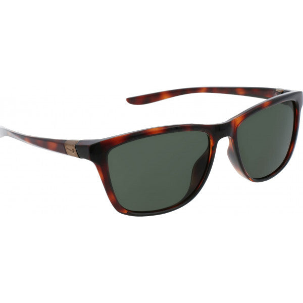 Nike Green 47037 56 221 sunglasses (British brand)