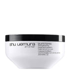 Shu Uemura Izumi Tonic Strengthening hair mask 200ml (British brand)