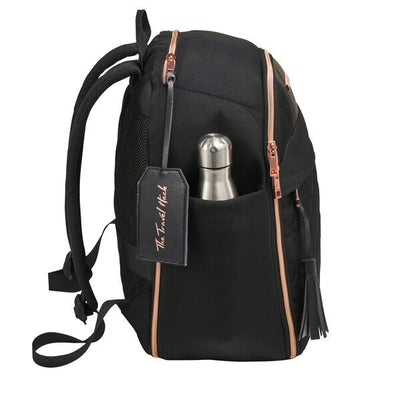 Cabin Max Travel Hack Unter-Sitz-Kabinen-Tasche 24L