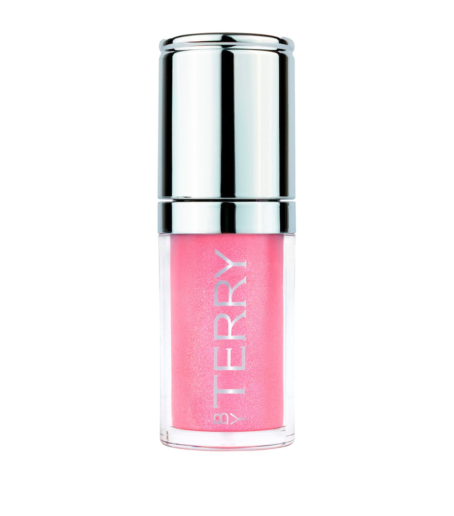 By Terry Baume de Rose Glow Gloss lip gloss - British product