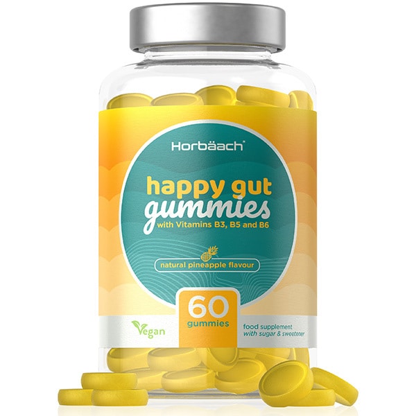 Happy Gut Gummies Are Packed With Friendly Bacteria GOODS Superdrug   