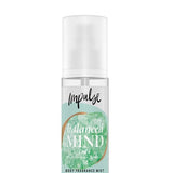 Impulse Mist-Ic Collection Balanced Mind Body Mist GOODS Superdrug   