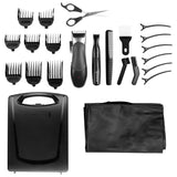 Remington HC365 Hair Clipper Set electric shavers Sainsburys   