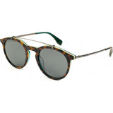 Converse Green SCO139 sunglasses 50 (British brand)