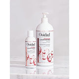 Ouidad anti-frizz hair gel 250ml (British brand)