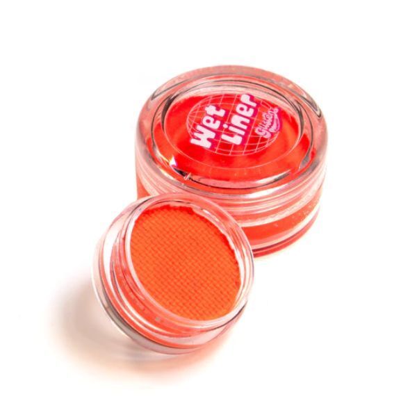 Glisten Cosmetics - Cherryade - Eyeliner 10g GOODS Superdrug Orangeade  