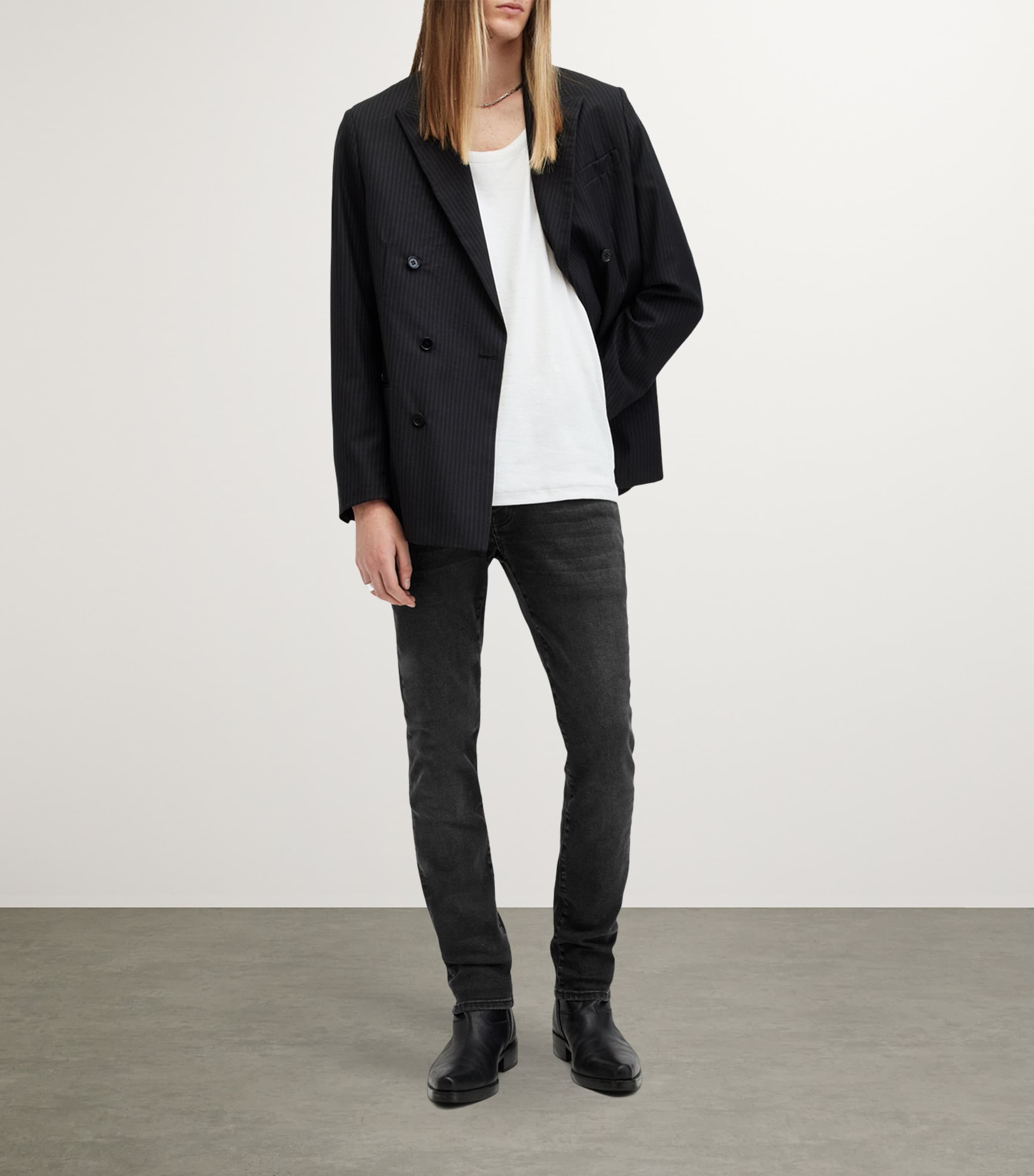 AllSaints Sid Slim Jeans - British product