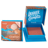 Benefit Starlaa Rosy Bronze Powder Blusher Mini GOODS Boots   